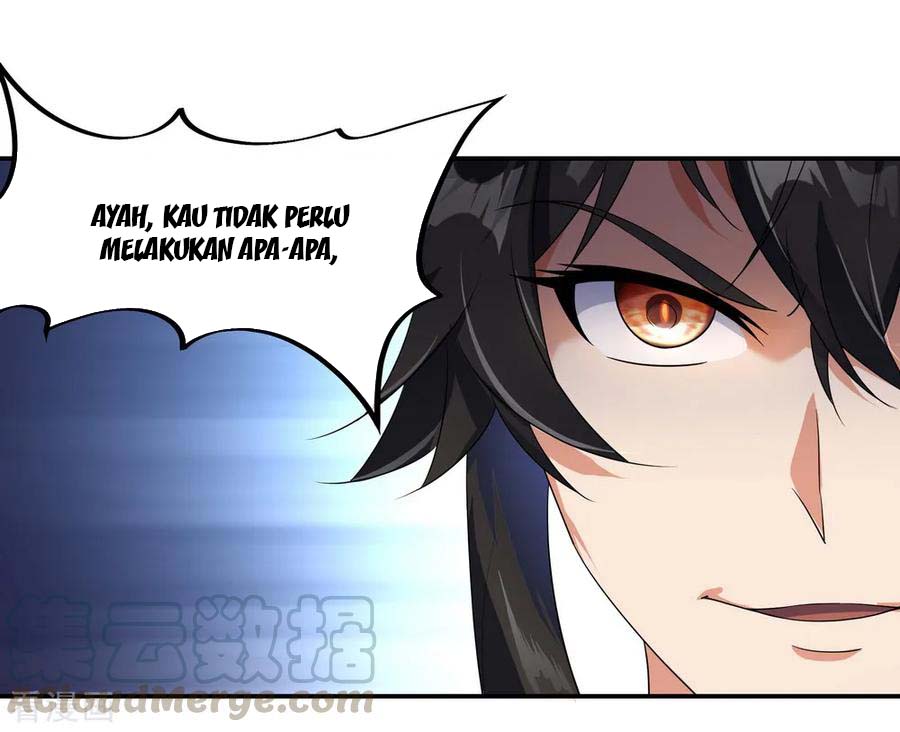 Peerless Soul (Peerless Battle Spirit) Chapter 21 Gambar 24